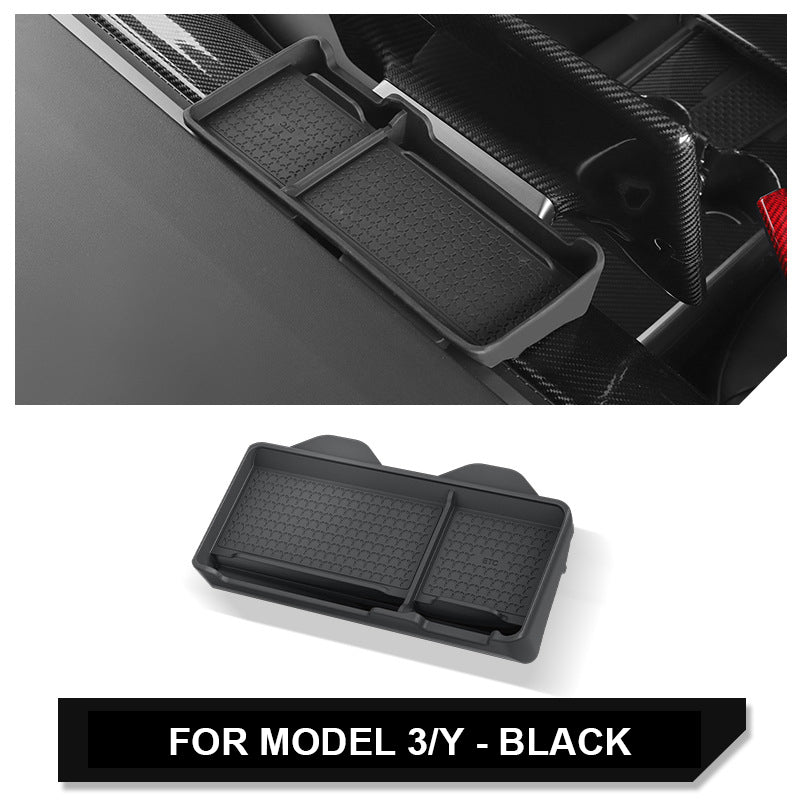 Dashboard Storage Box for Model 3/Y