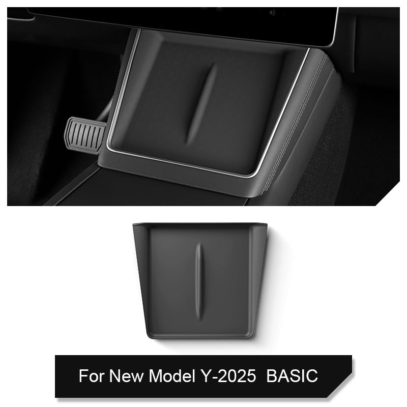 Wireless Charger Mat for New Model Y