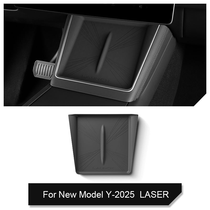 Wireless Charger Mat for New Model Y