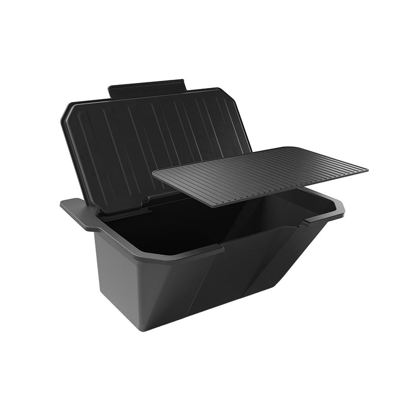 Rear Seat Storage Box for Cybertruck