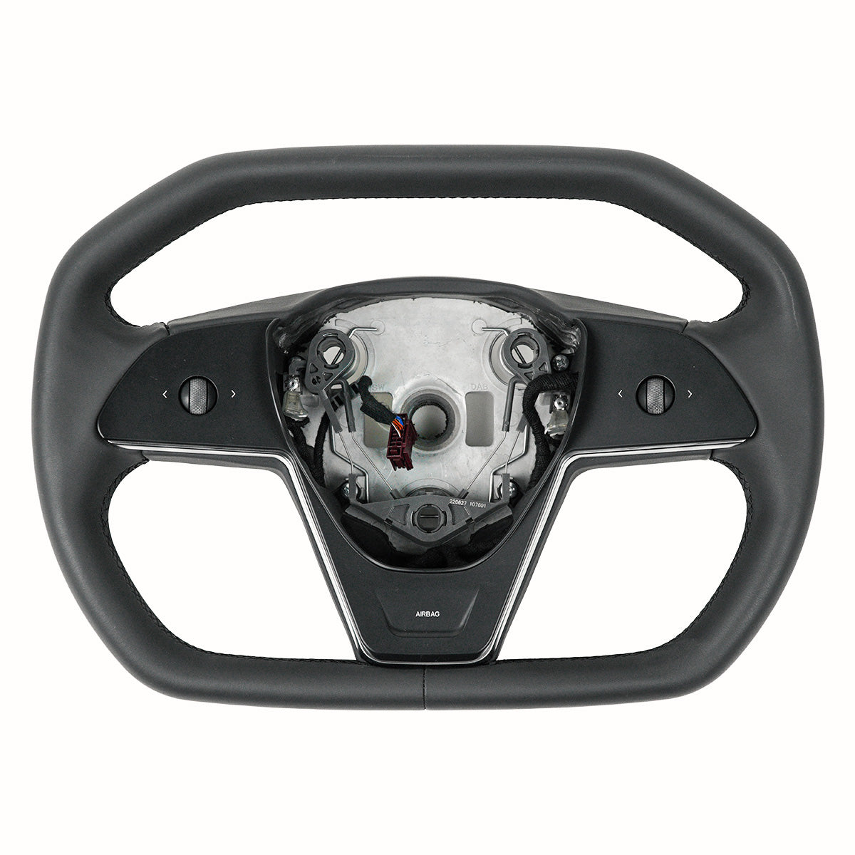 Cyber Steering Wheel for Tesla Model 3 / Y