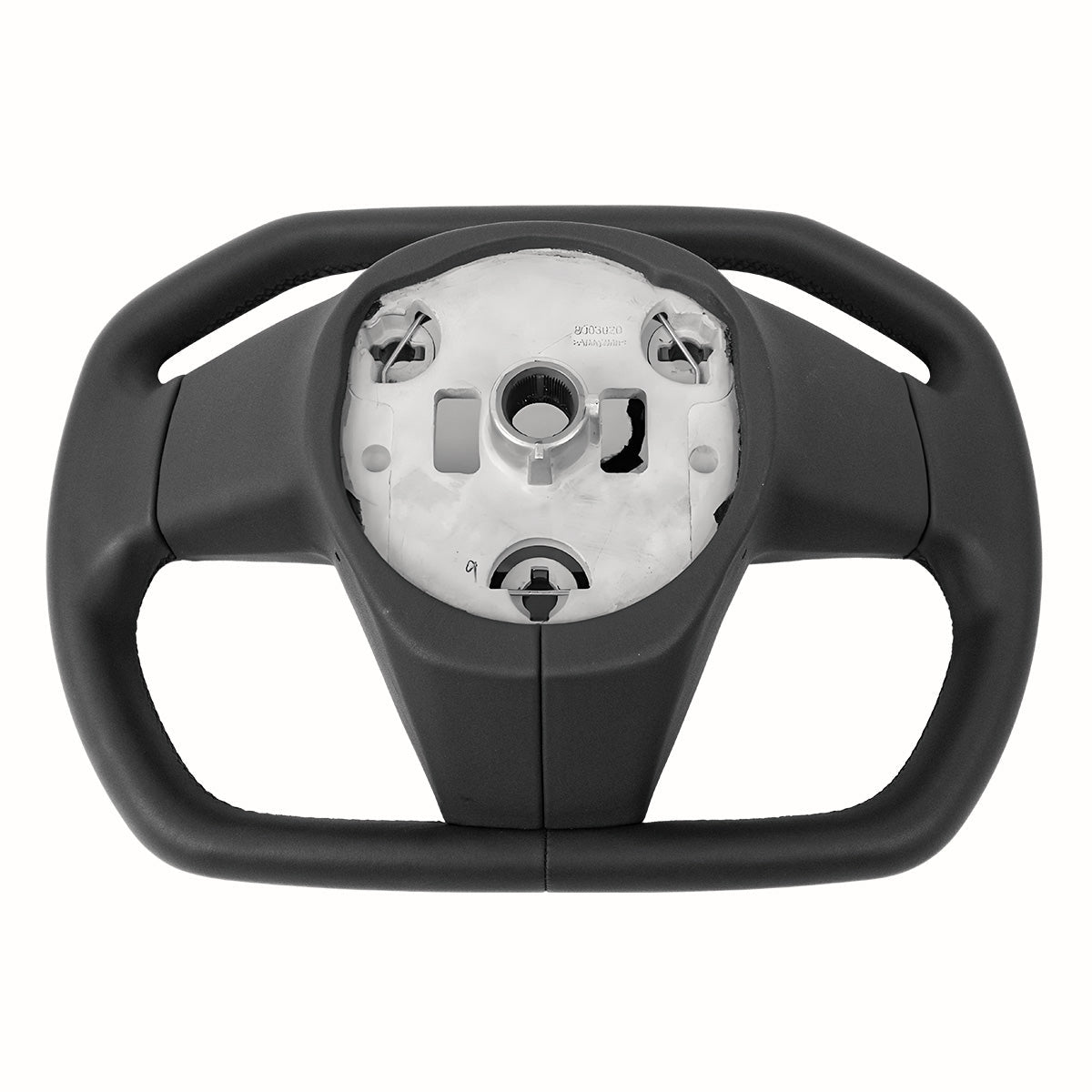 Cyber Steering Wheel for Tesla Model 3 / Y