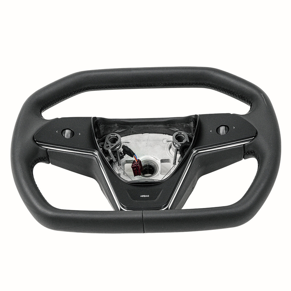 Cyber Steering Wheel for Tesla Model 3 / Y