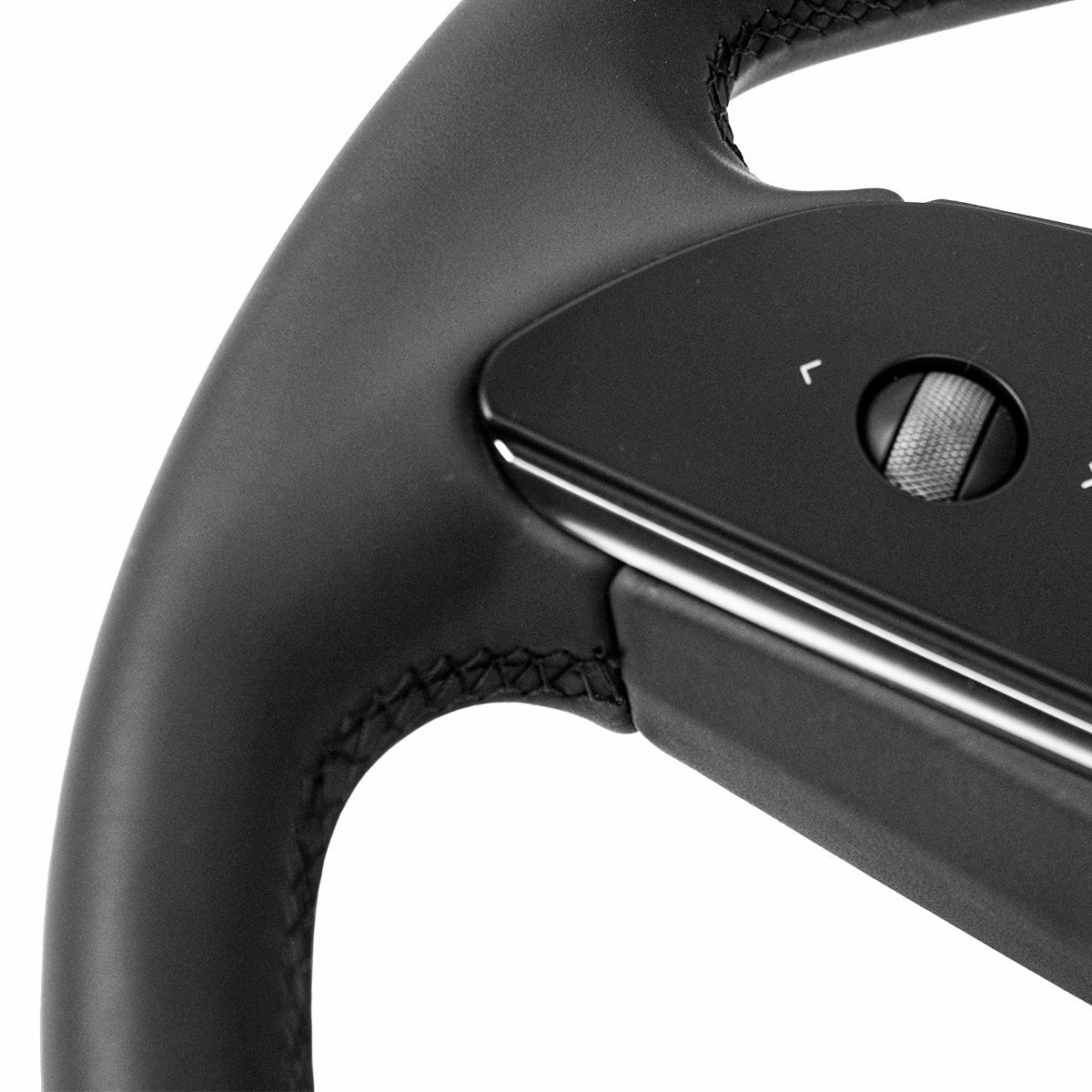 Cyber Steering Wheel for Tesla Model 3 / Y