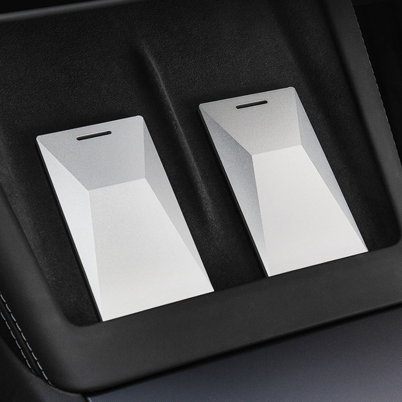 Key Card Holder Case Compatible with Tesla