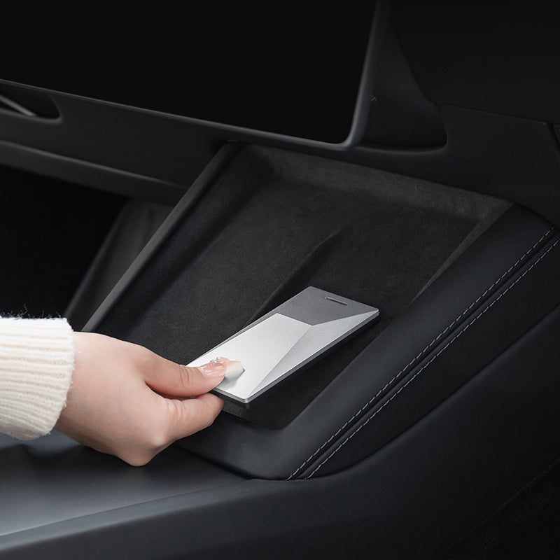 Key Card Holder Case Compatible with Tesla